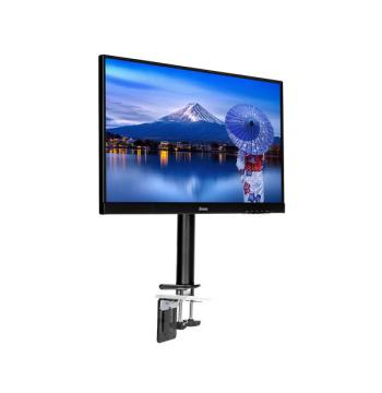 IIYAMA DS3001C-B1 Gas Spring Desk Mount 10"-27" (5kg)