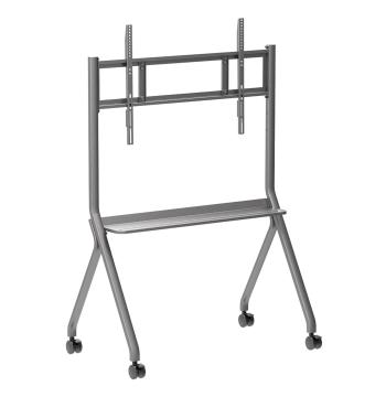 Hisense WH3309-SK Mobile Cart for 65" Interactive Displays, 60kg Max