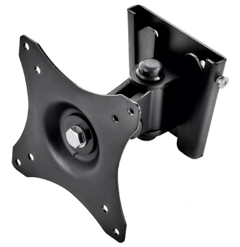 Prestigio WUSC-GD04C-B Tilting Wall Mount 10-29 inch, VESA 75-100 (WUSC-GD04C-B)