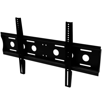 Prestigio WUSC-TWB1C-B Fixed Wall Mount 50-86 inch, 38 mm Depth (WUSC-TWB1C-B)
