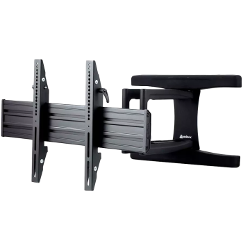 Prestigio VSM654 Articulating Wall Mount 65-86 inch, Tilt 11°/Rotate 90° (VSM654)