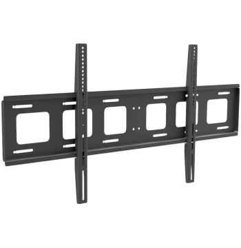 Prestigio EDBAK Wall Mount 75-110", Fixed, VESA 1200×600 (WUSC-XWB1C-B)