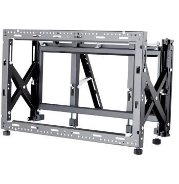 Prestigio WUSC-VWPOP65-L Video Wall Pop-Out Mount 42–65"