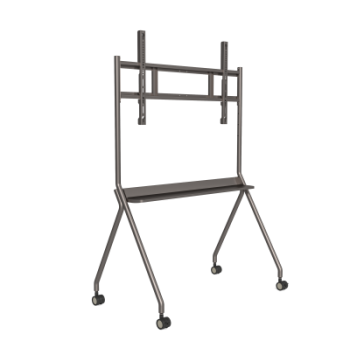 Dahua PKC-MS0A Mobile Whiteboard Stand (55–75 inch)