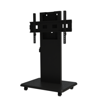 Dahua PKC-MS1B Mobile Whiteboard Stand with Adjustment (86–98 inch)