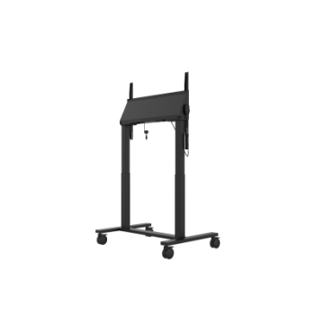Dahua PKC-MS1C Mobile Stand, 65-86", Electric Height 0-750mm, 100kg Max (PKC-MS1C)