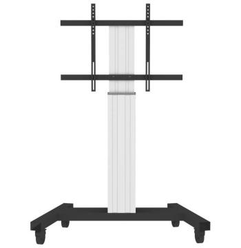 CleverTouch Motorised Height-Adjustable Wall Lift, up to 86" (1542405)