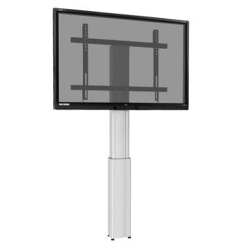 CleverTouch Motorised Wall Mount up to 86", 500mm Lift (1542410)