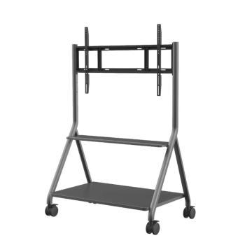 CleverTouch CleverMobile Stand, 55–86" Display Trolley (1542480)