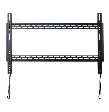 CleverTouch BT9901 Ultra-Slim Wall Mount, 55" to 100"