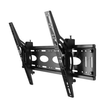 B-Tech Flat Screen Wall Mount 49-80", ±15° Tilt (BT8432-PRO/B)