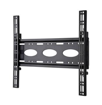 CleverTouch BT8441 Wall Mount up to 65", Pole/Collar Compatible (BT8441/B)