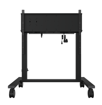 BenQ MT02E 55-86" Motorized Rolling Stand