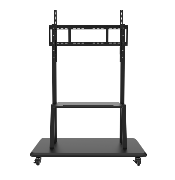 BenQ IT1002 Mobile Stand 55-98" 150kg, Built-in Shelf (IT1002)