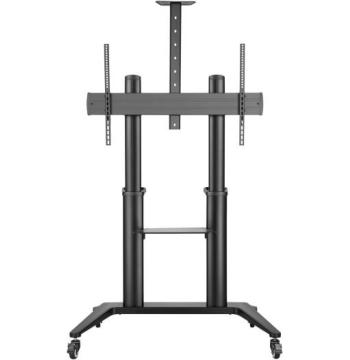 EQ TM Stand for 70"–120" Interactive Displays EQ TM 70-120