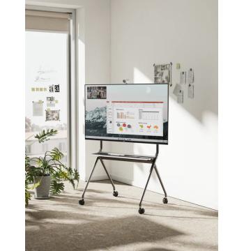 EQ Mount 50" (DESIGN)