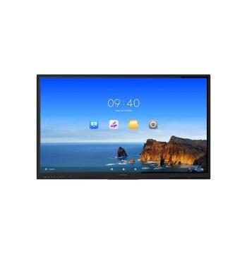 Hikvision DS-D5B86RB/EL 86" 4K Interactive Flat Panel (DS-D5B86RB/EL)