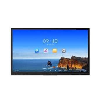 Hikvision DS-D5B65RB/EL 65" 4K Interactive Panel, 40-Point Touch (DS-D5B65RB/EL)