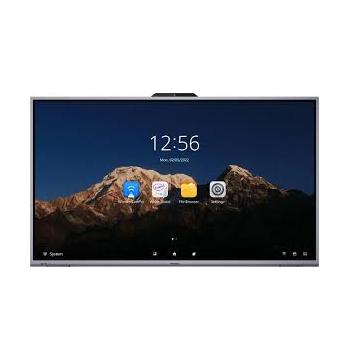 Hikvision DS-D5B75RB/C 75" 4K Interactive Flat Panel (DS-D5B75RB/C)