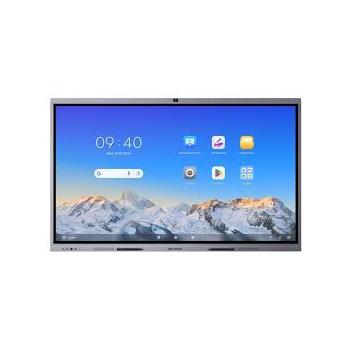Hikvision DS-D5C 86" 4K Interactive Panel, 50pt Touch (DS-D5C86RB/A2L)