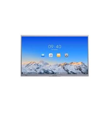 Hikvision DS-D5C 75" 4K Interactive Panel, 50pt Touch (DS-D5C75RB/A2L)
