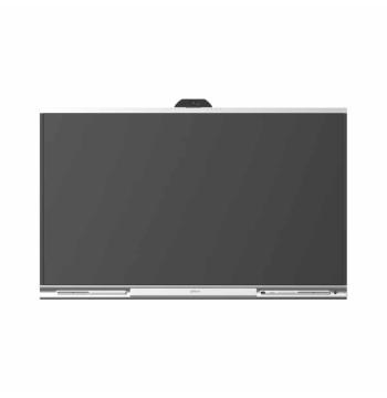 Dahua LPH86 MC470 86" 4K Interactive Display with Camera, 450 cd/m² (LPH86-MC470-P-S2)