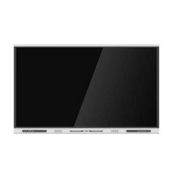 Dahua 86" 4K Smart Board, A73+A53, 8GB/64GB (LPH86-ST470-P)