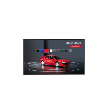 LG 32" Touch Open Frame Full HD Display, webOS 6 (32TNF5J)