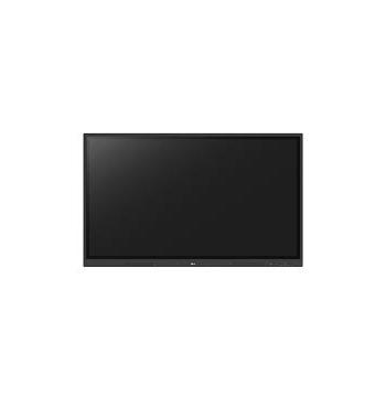 LG CreateBoard 86" 4K Interactive Flat Panel (86TR3DJ)