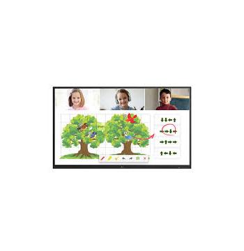 LG CreateBoard 75" 4K, Android 9, 4GB RAM (75TR3PJ)