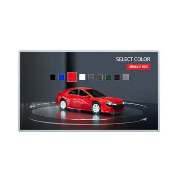 LG 27TNF3K 27" Open Frame Touchscreen FHD webOS 6 (27TNF3K)