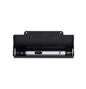 ELO Stylus Tray Black, 3203L–6553L Compatible (E574912)