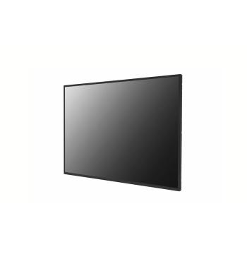 LG 43" Touch Open Frame Display, 4K UHD, webOS 6 (43TNF5P)