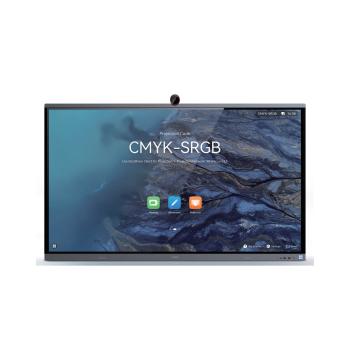 Huawei IdeaHub ES2 86" 4K Interactive Display, 12GB/64GB (IHE2-86SA)