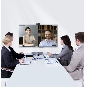 Huawei IdeaHub ES2 Plus 86" 4K Interactive Display HarmonyOS/Windows OPS (IHE2-86IA)