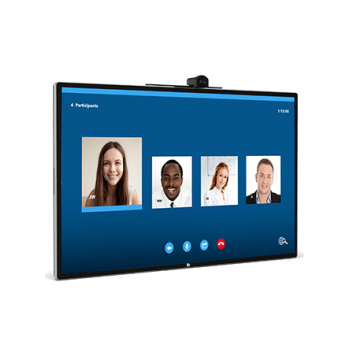 ELO 6553L 65" 4K Infrared Anti-Glare (E215638)