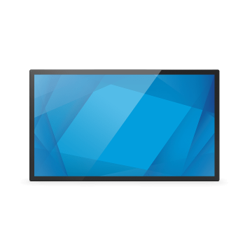 ELO 5054L 50" 4K, TouchPro Clear Anti-Friction (E103538)
