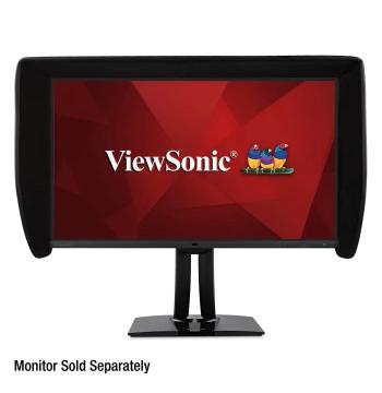 ViewSonic MH27S1 Monitor Hood for 27" Displays