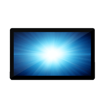 Elo I-Series 2 21.5" ChromeOS Flex Touchcomputer, Celeron G4900T, 8GB, 128GB SSD (E552046)