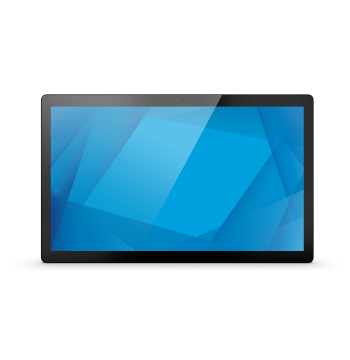 Elo I-Series 5 22" Android 8GB 64GB White (E541651)