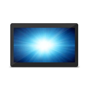 ELO 15.6" I-Series 2 Intel Core i3 8GB Touchcomputer (E291517)