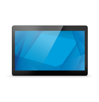 ELO 15-inch I-Series Touchcomputer with Linux, Snapdragon/Rockchip (E131747)