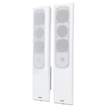 SMART SBA-100 Audio System, 14W RMS, Wall Mount, 50Hz–20kHz (SBA-100)