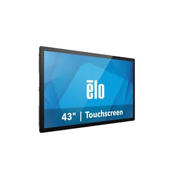 ELO 4363L 42.5" TouchPro PCAP Clear Anti-Friction (E344056)