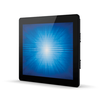 ELO 1291L 12.1" Open Frame Touchscreen, 800×600 / IntelliTouch SAW (E329452)