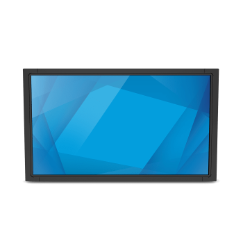 Elo 1593L 15.6" Open Frame TouchScreen, IntelliTouch (E329636)