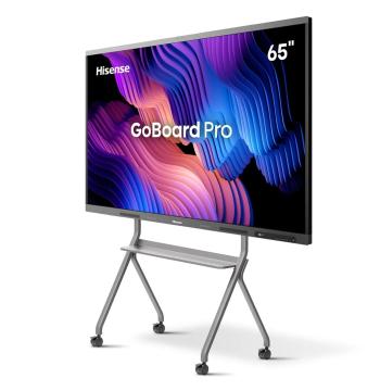 Hisense GoBoard Pro 65" 4K Infrared Touch (65MR61DE-E)