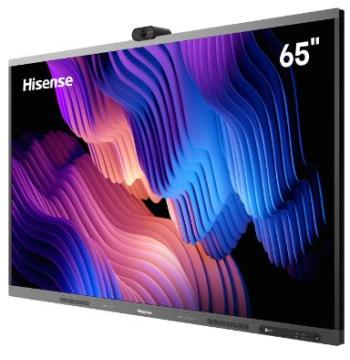 Hisense GoBoard Live Pro 75" 4K UHD Interactive Display (75WM6FE)